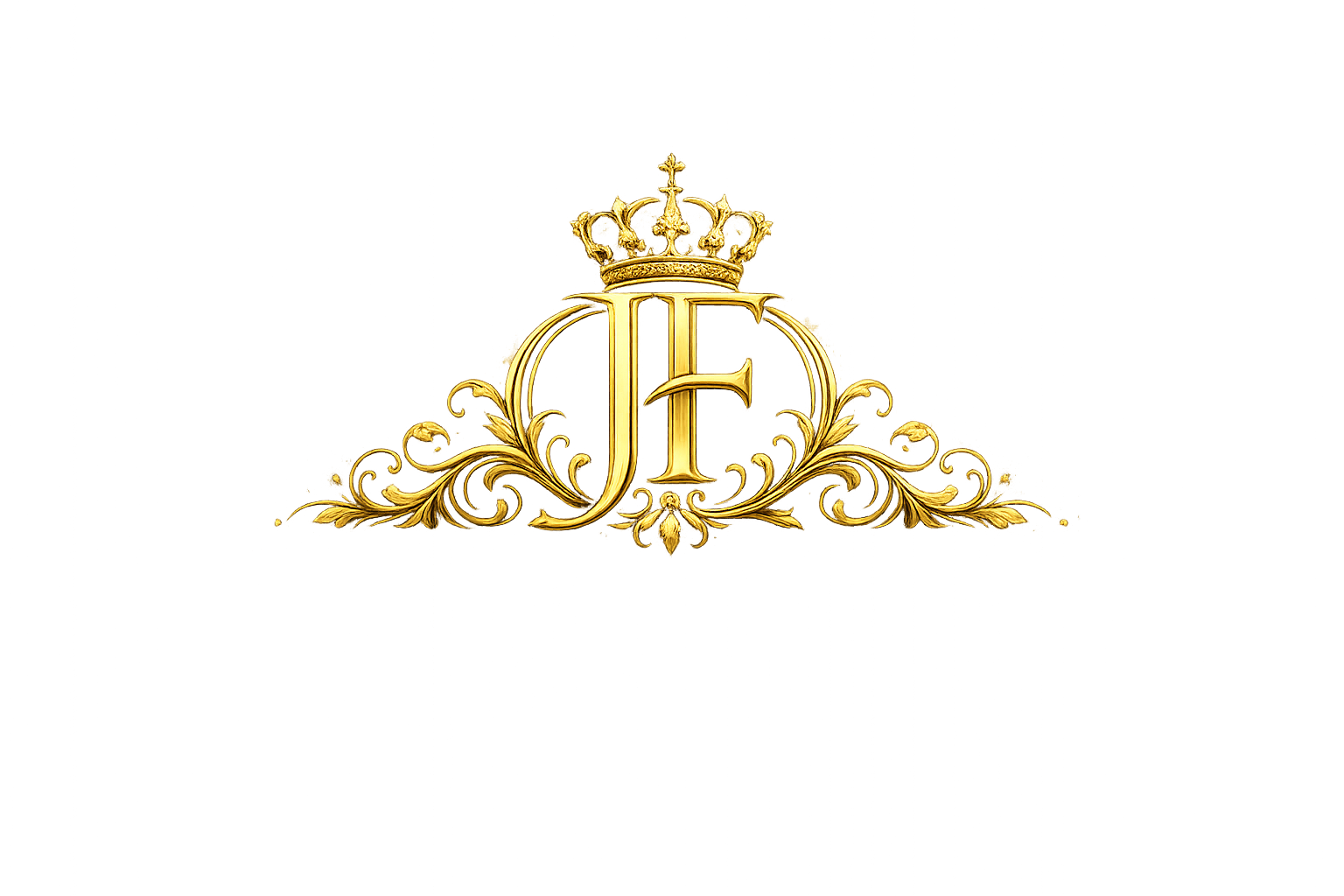 J Ferro Luxury Logo